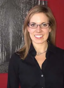 Sarah Suettinger