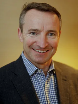 Stuart Arbuckle