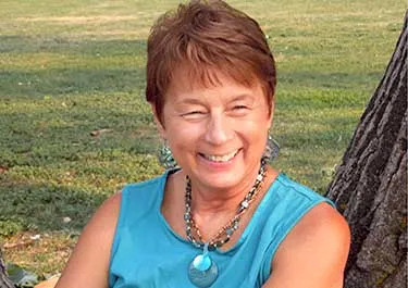 Veronica arnold