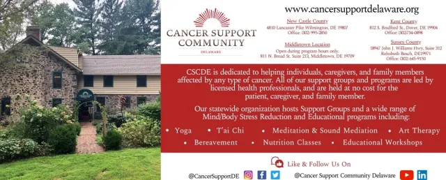 CSC Delaware