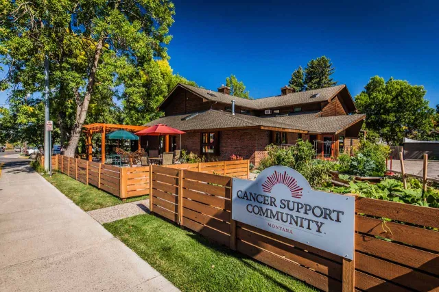 CSC Montana