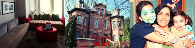 Gilda's Club Greater Toronto