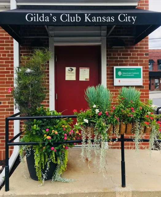 Gilda's Club Kansas City