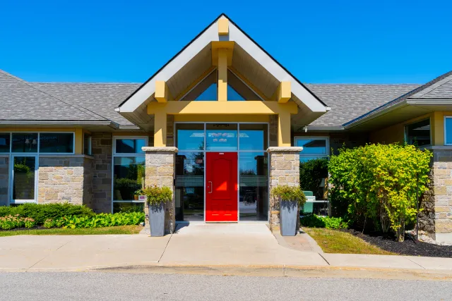 Gilda's Club Simcoe Muskoka