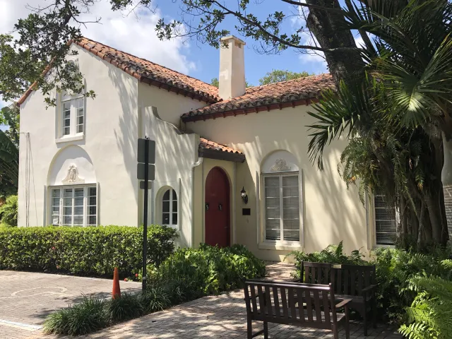 Gilda's Club South Florida
