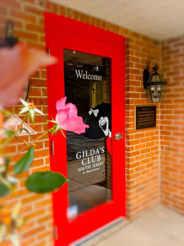 Gilda's Club South Jersey