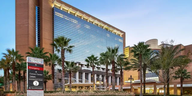 Orlando Health
