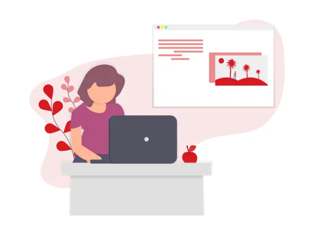 Blogging