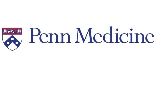 Penn Medicine logo