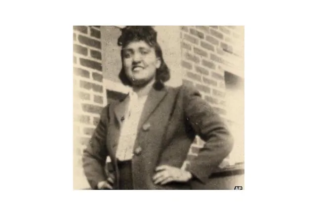 Henrietta Lacks