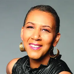 portrait of cheryl shaw