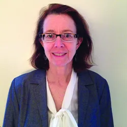 portait of pamela goetz