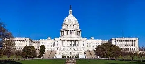 capitol building