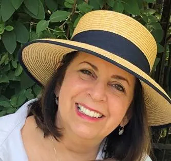 Portrait of Diana Jeffrey