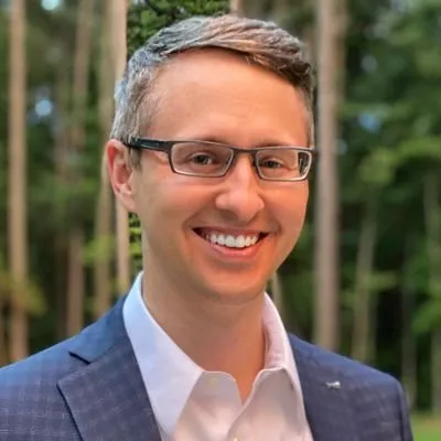 Portrait of Thomas LeBlanc MD