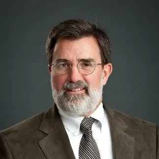 Portrait of John Sprandio Sr