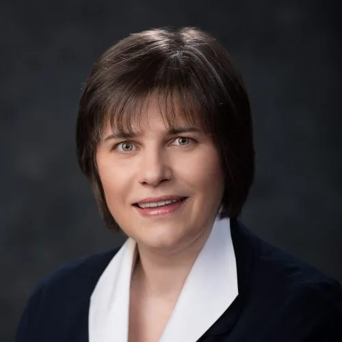Portrait of Sanja Dacic