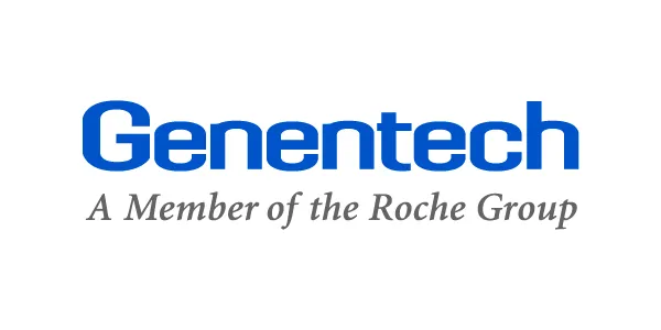 Genentech logo