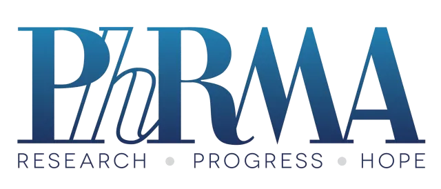 PhRMA Logo