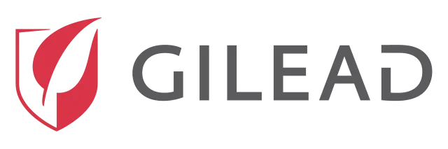 Gilead logo