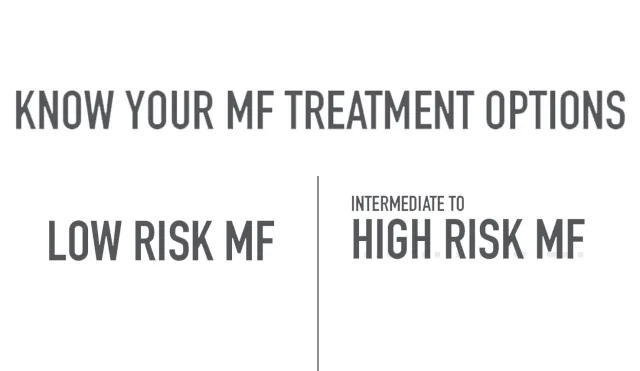 know your mf treatment options