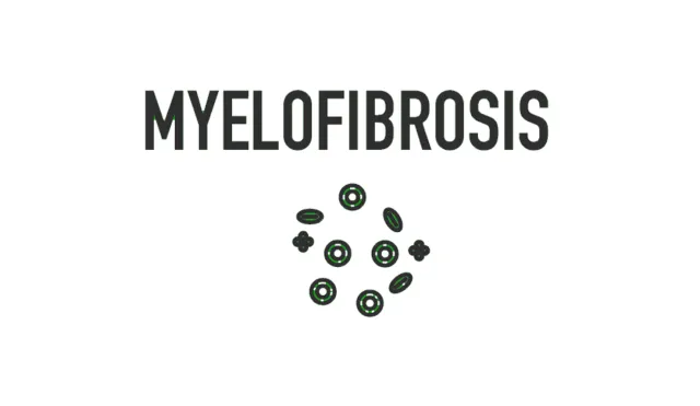 myelofibrosis