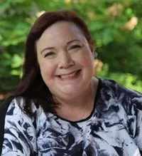 Portrait of Christina Bach