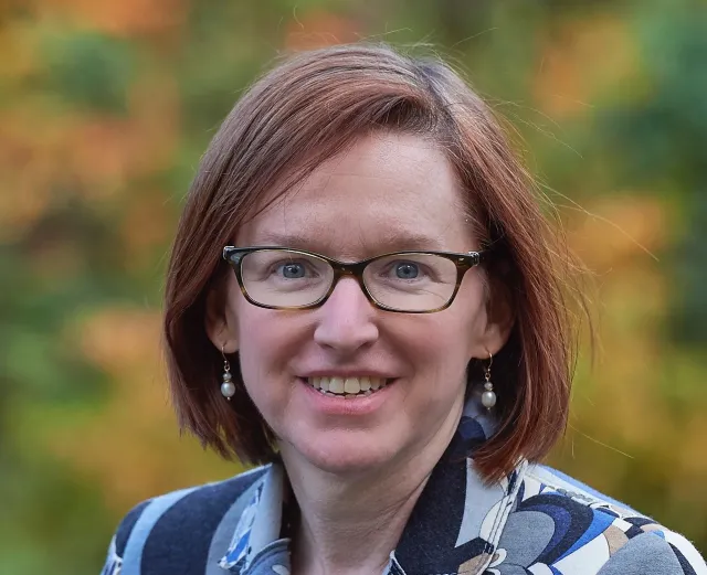 Claire Saxton