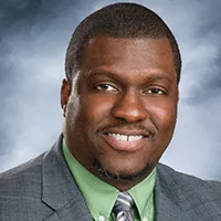 Calvin Robinson