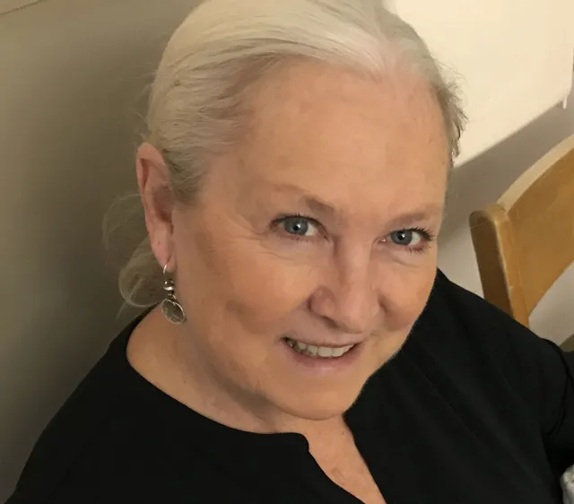 portrait of Affiliate Relations Director Maureen Cardinal