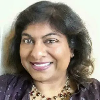 Portrait of helpline staff member Lisa