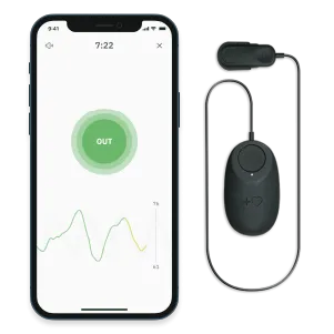 a smartphone