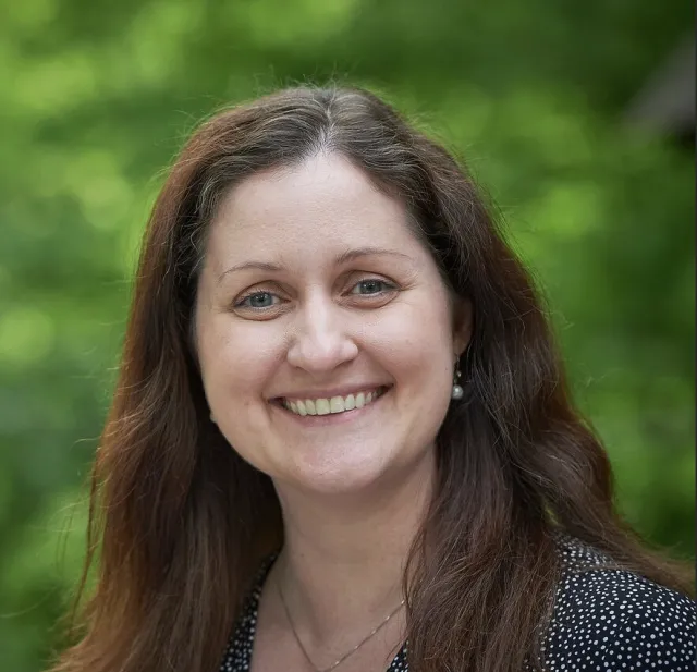 portrait of Alexandra Zaleta