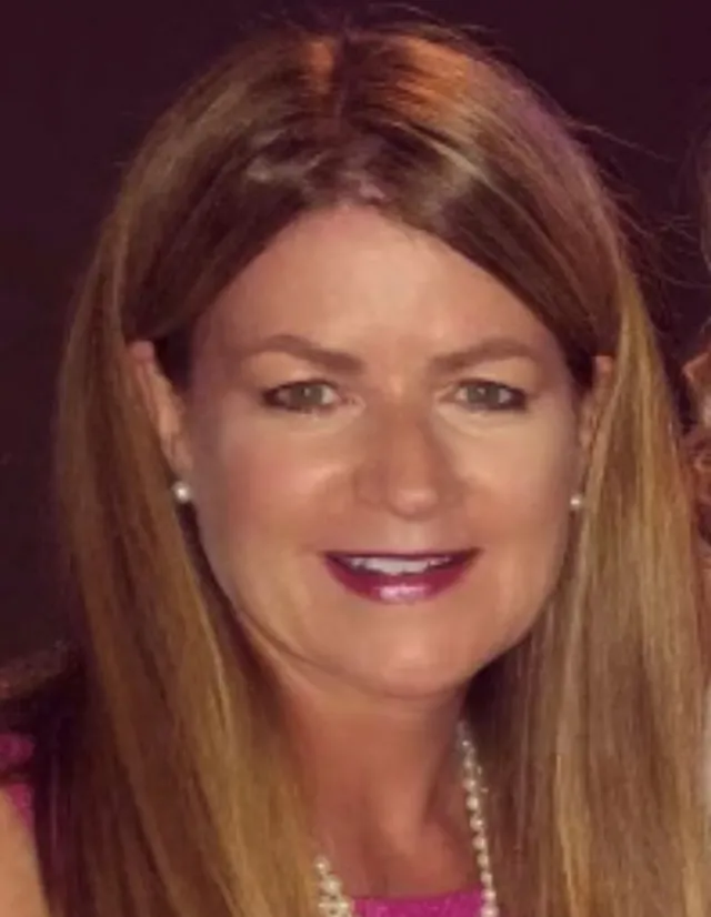 portrait of janet gruenberg