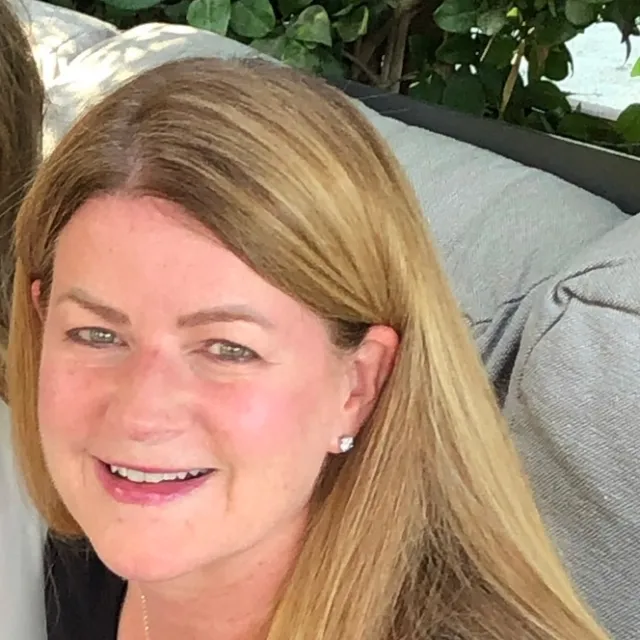 portrait of janet gruenberg