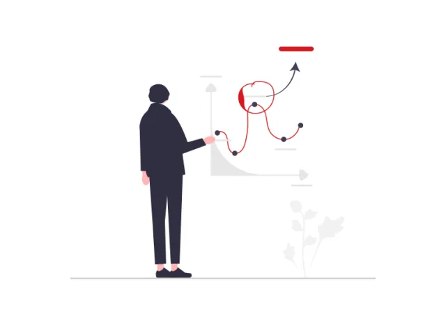 financial data