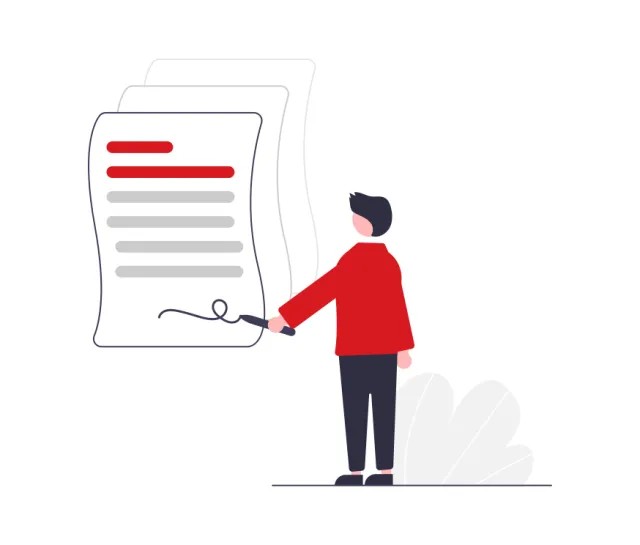 illustration state coalition terms