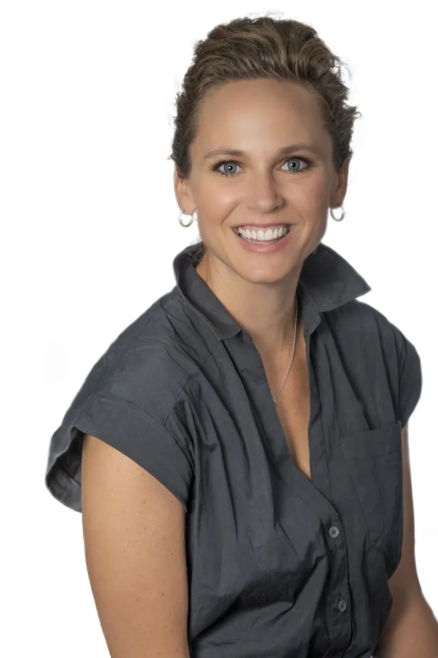Portrait of Alicia Amling