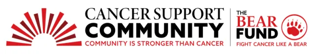 Logo of the Bear Fund