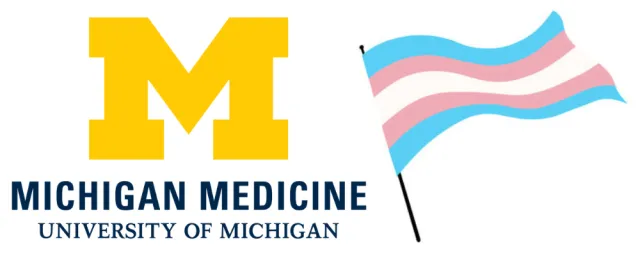 Logo of University of Michigan Medicine