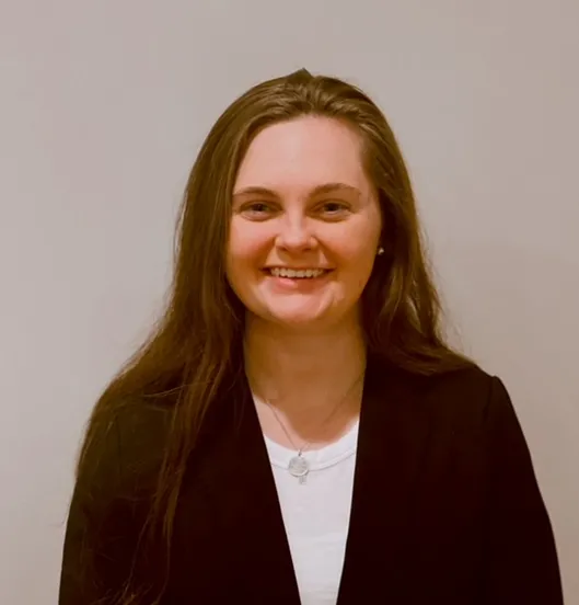 Portrait of Helpline Coordinator Rylan