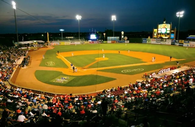 Lexington Legends