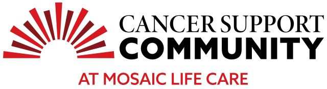 Mosaic Life Logo