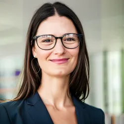 Maria Gonzalo portrait