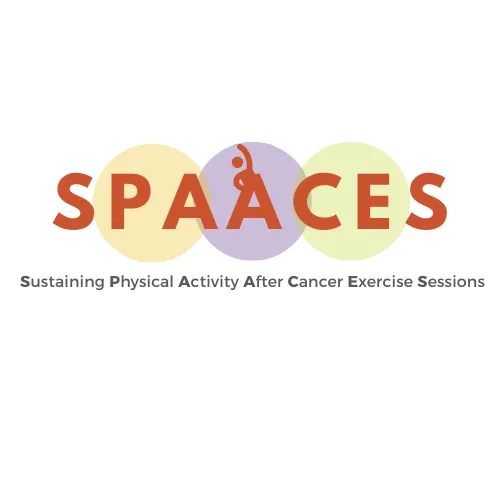 SPAACES logo