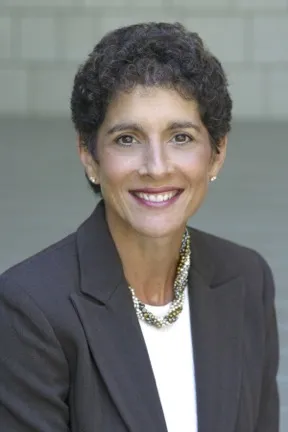 Patricia Falconer, MBA headshot