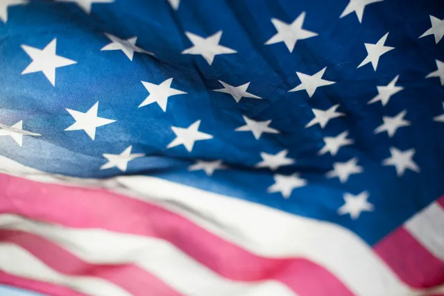 Flag stock photo unsplasg