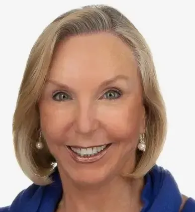 paula malone portrait