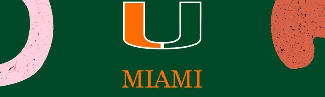 university of Miami logo
