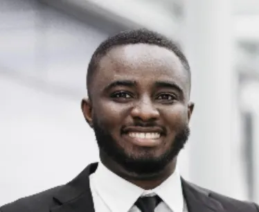 Samuel Ankomah Headshot